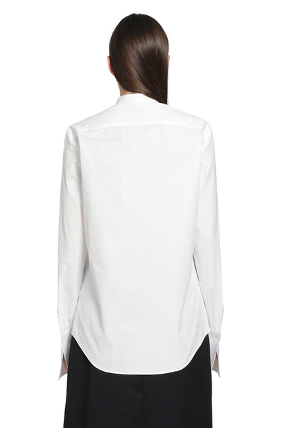 Poplin Shirt