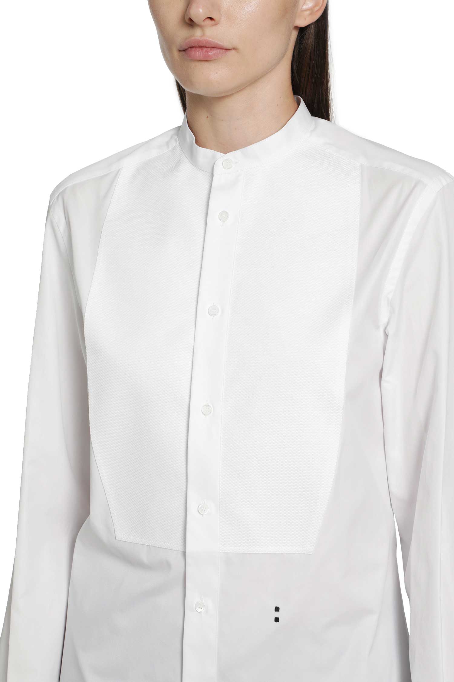 Poplin Shirt