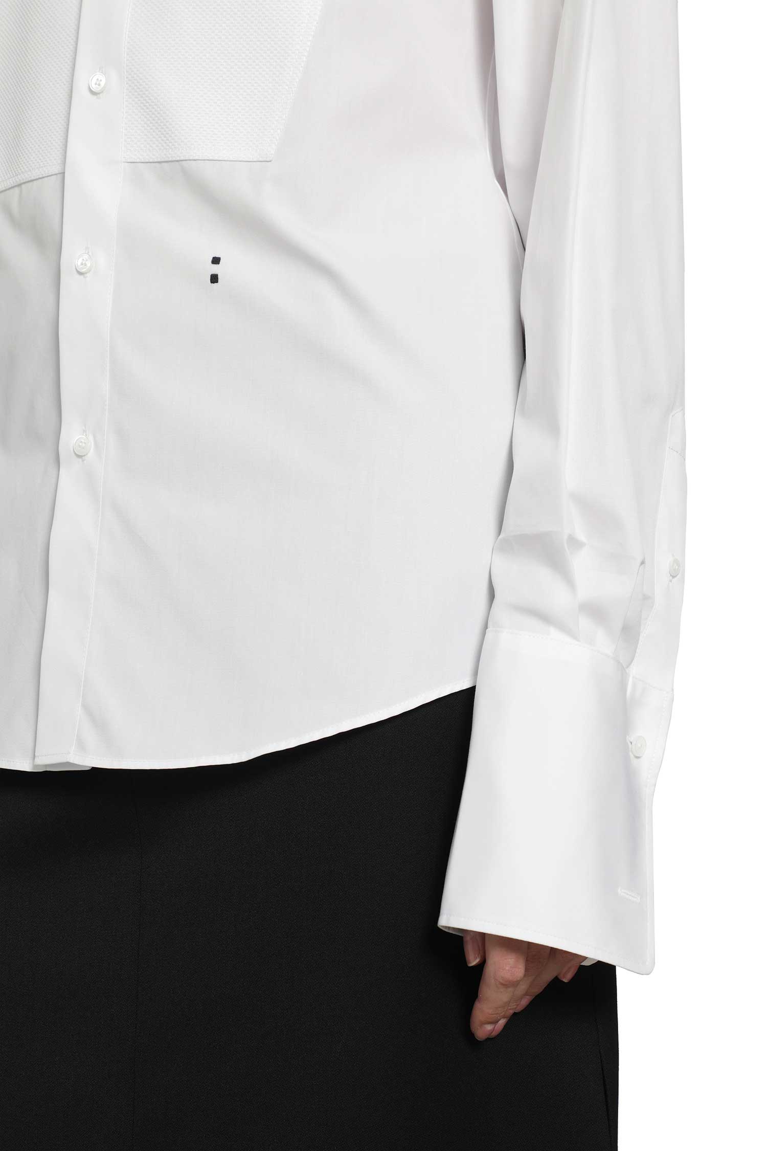Poplin Shirt