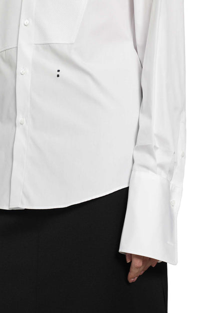 Poplin Shirt