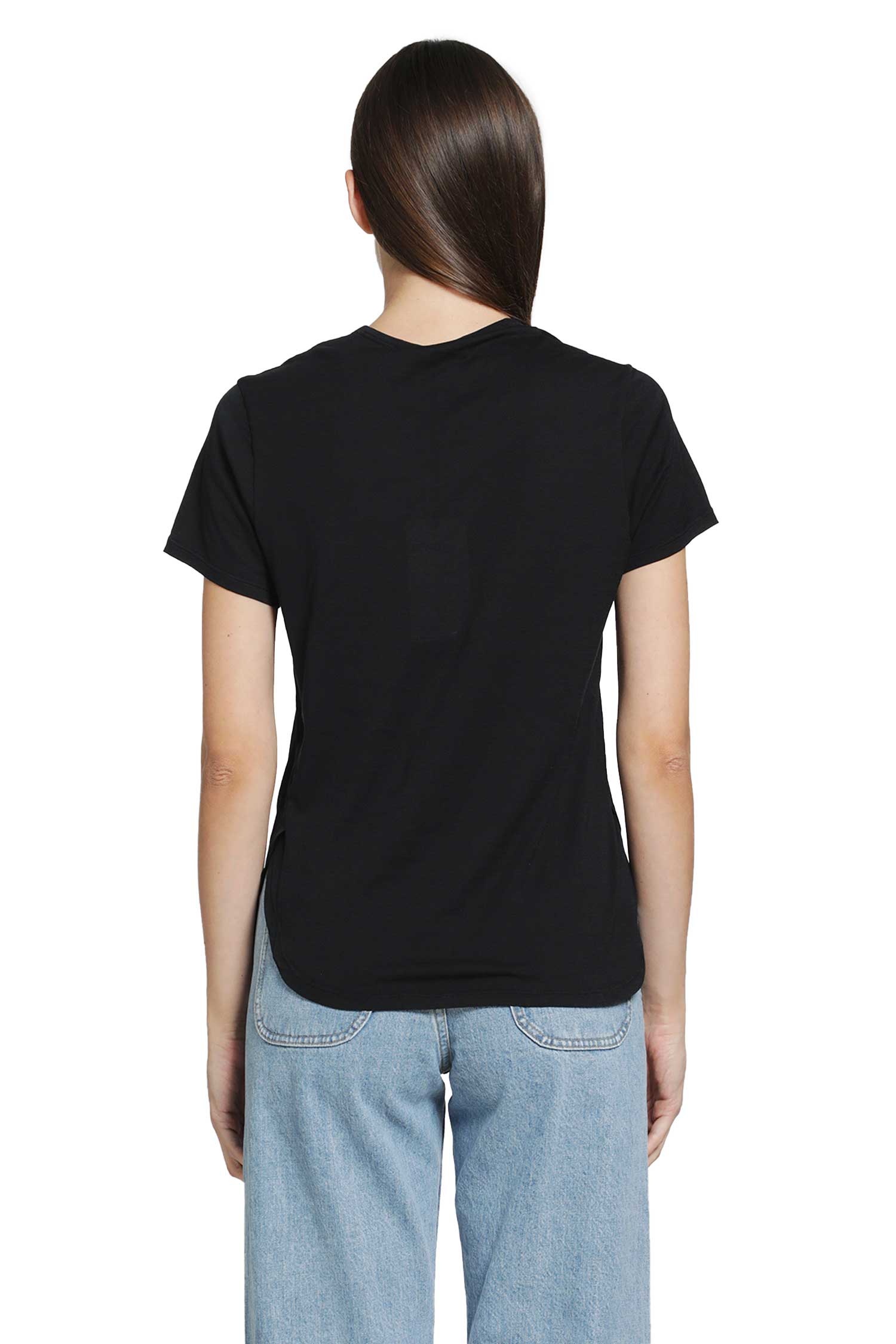 Ti Amo Print Jersey T-Shirt