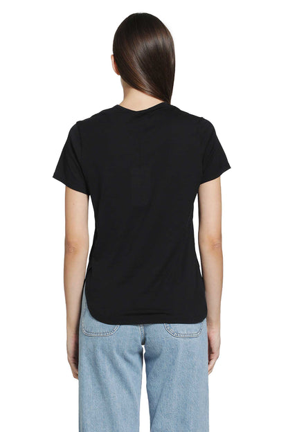 Ti Amo Print Jersey T-Shirt
