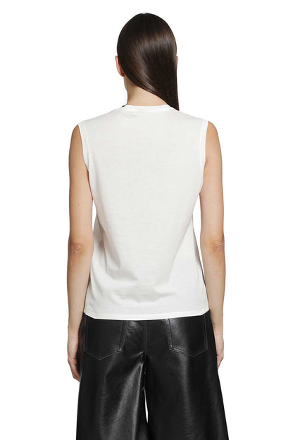 Ti Amo Print Jersey Top