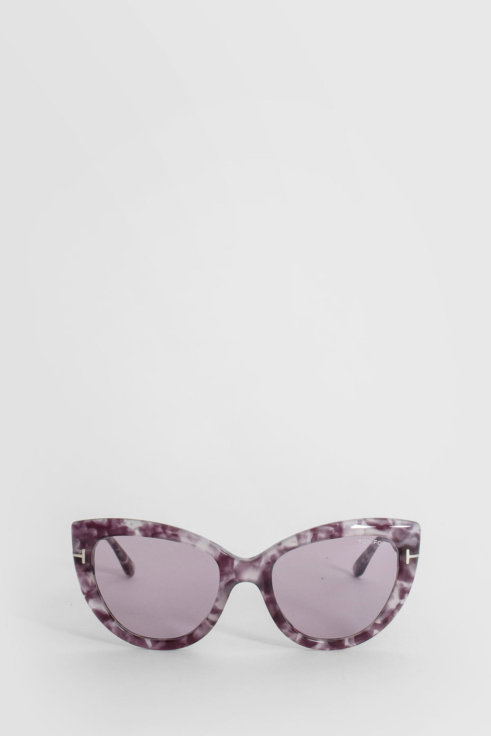 TOM FORD UNISEX PINK EYEWEAR