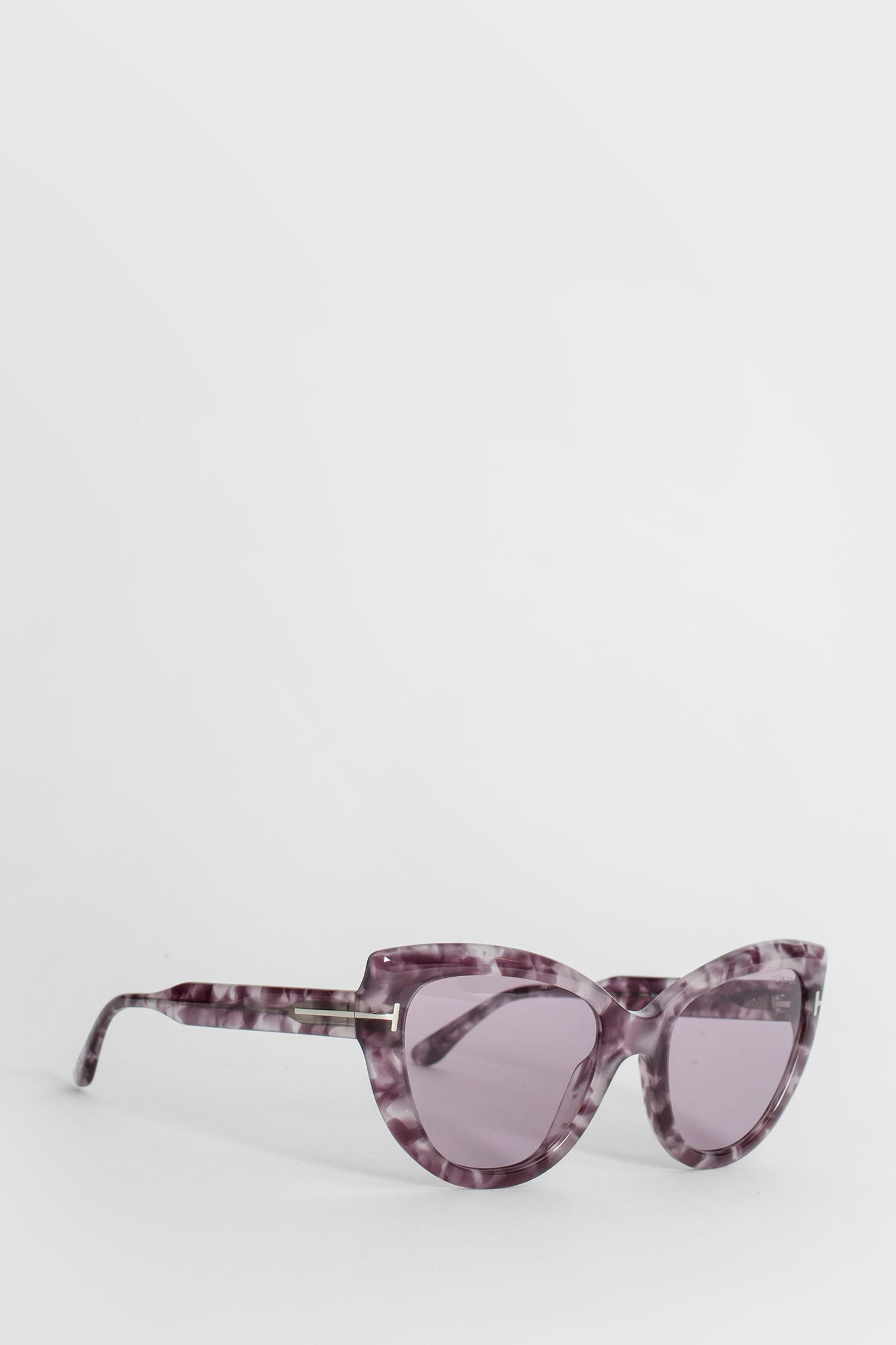 TOM FORD UNISEX PINK EYEWEAR