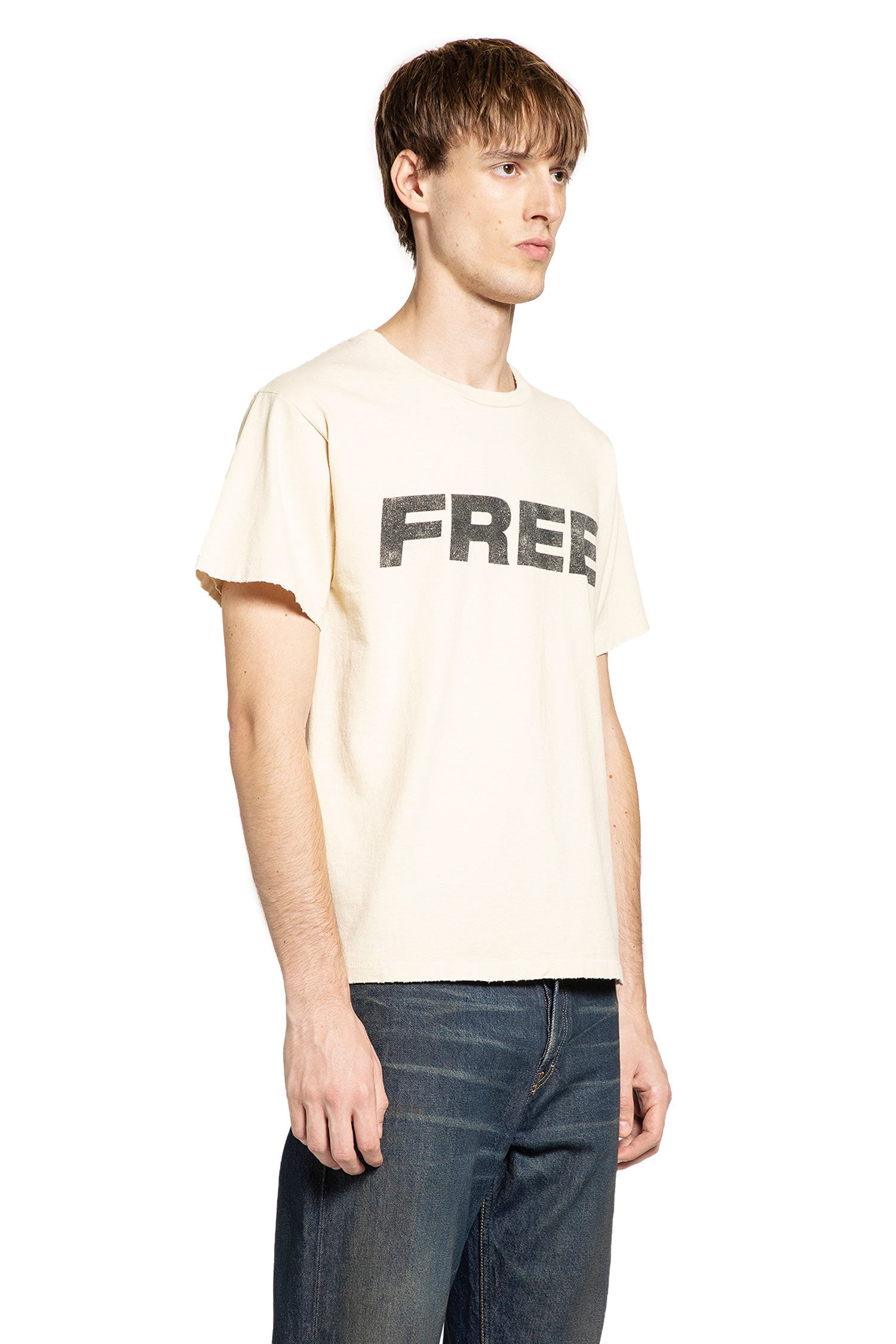 Free Tee