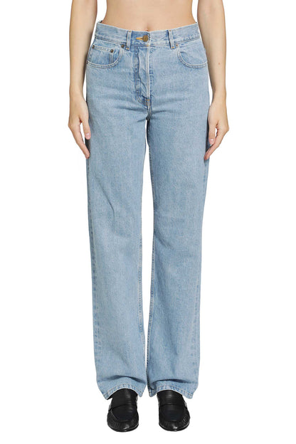Classic 5-Pocket Jeans