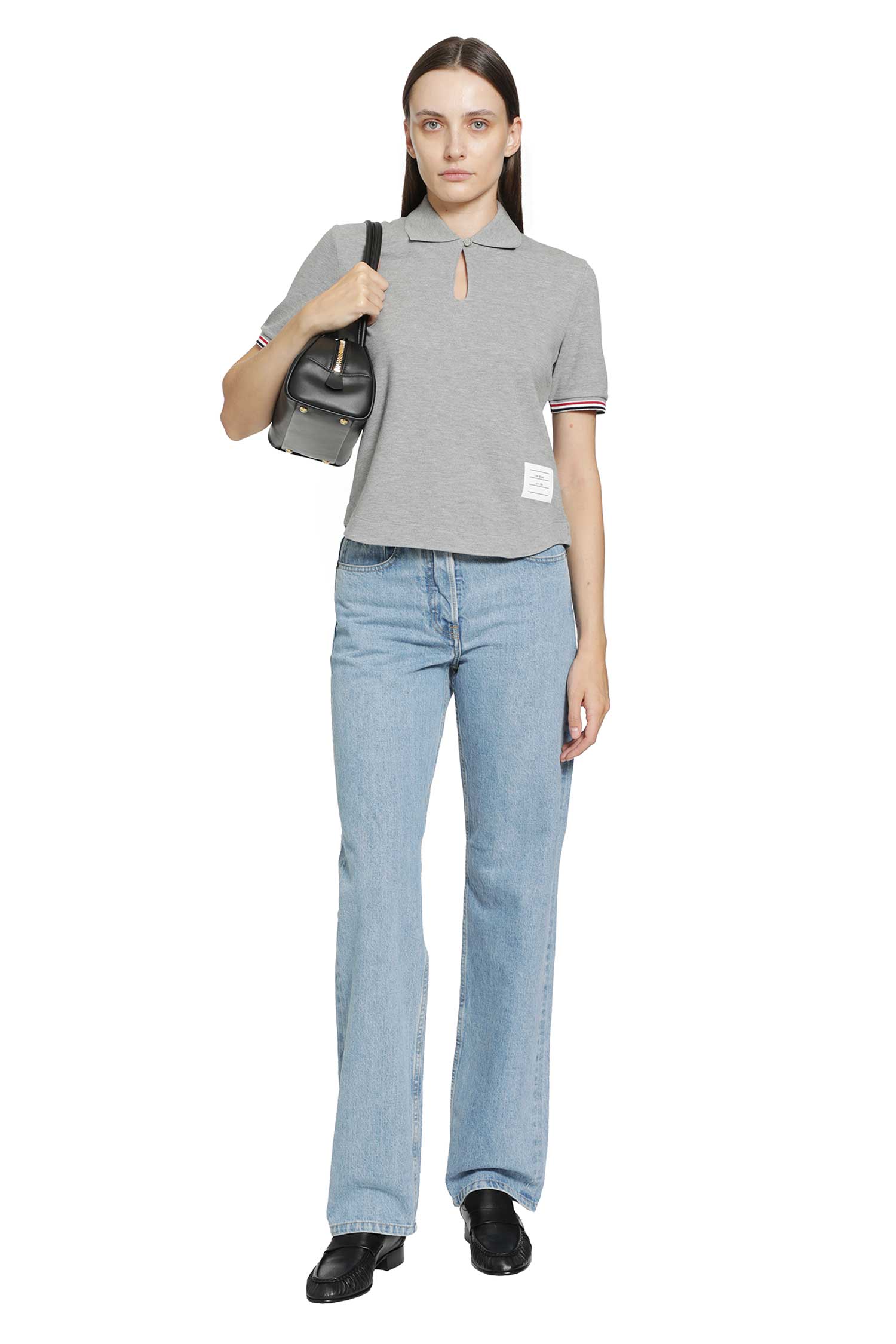 Classic 5-Pocket Jeans