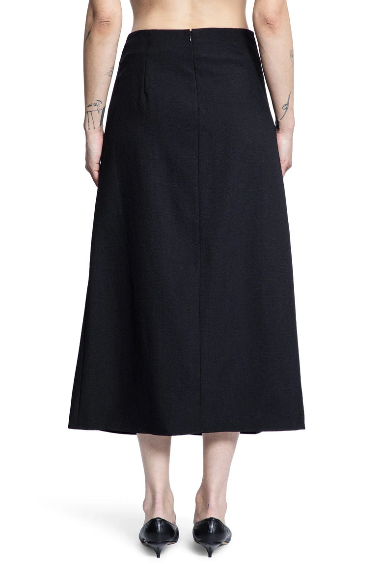 STUDIO NICHOLSON Fuse Skirt woman