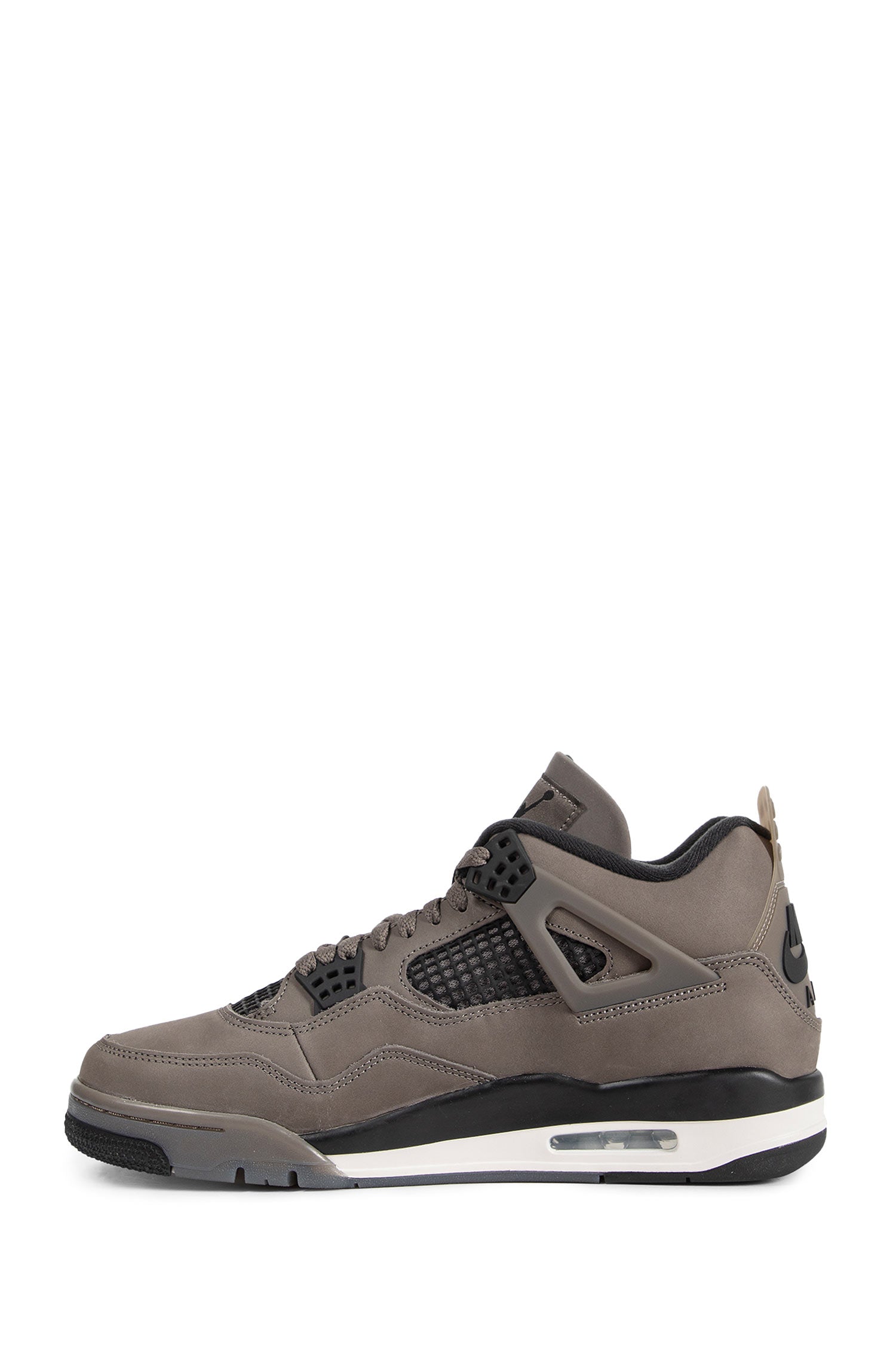 Air Jordan 4 Retro Sneakers