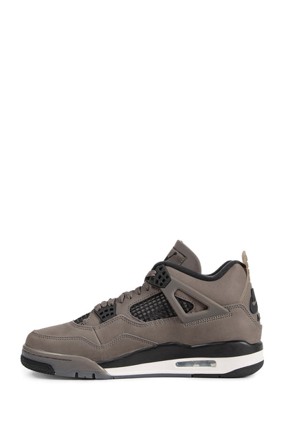 Air Jordan 4 Retro Sneakers