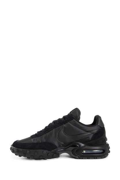 NIKE UNISEX BLACK SNEAKERS