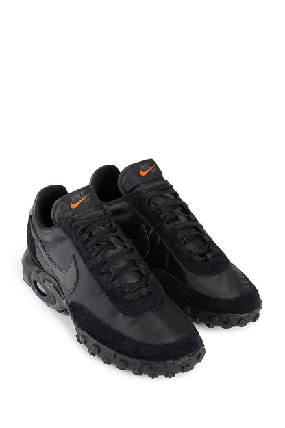 NIKE UNISEX BLACK SNEAKERS