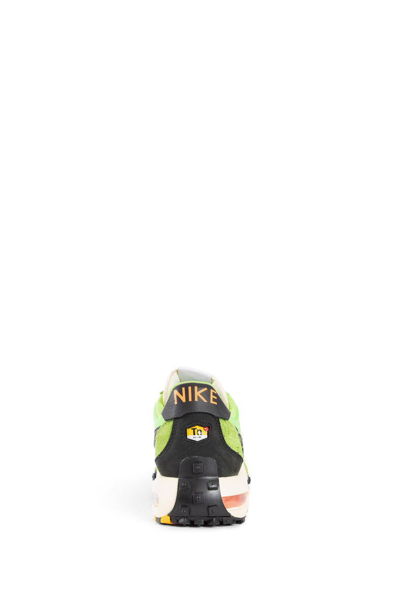 NIKE UNISEX GREEN SNEAKERS