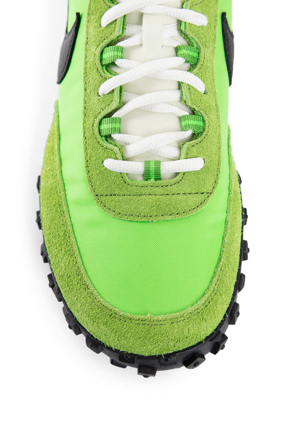 NIKE UNISEX GREEN SNEAKERS