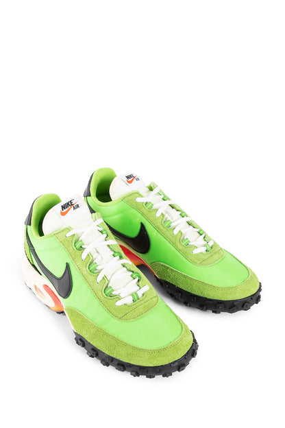 NIKE UNISEX GREEN SNEAKERS