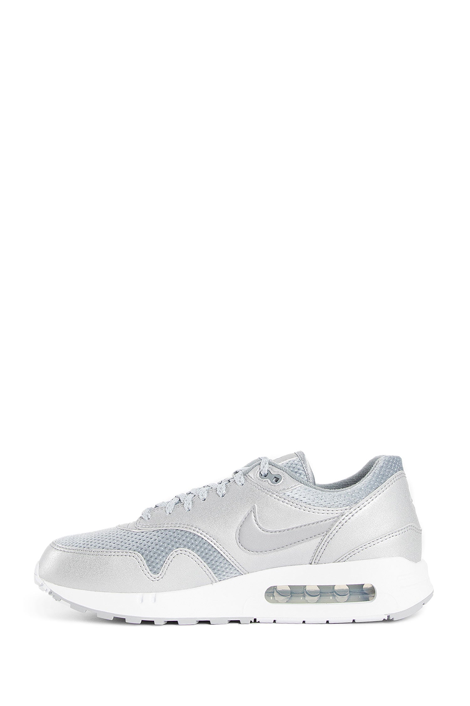 NIKE UNISEX GREY SNEAKERS