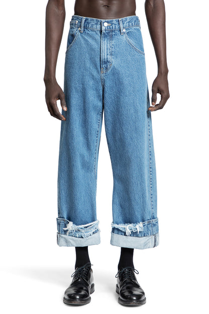 Antonioli MARINA YEE MAN BLUE JEANS