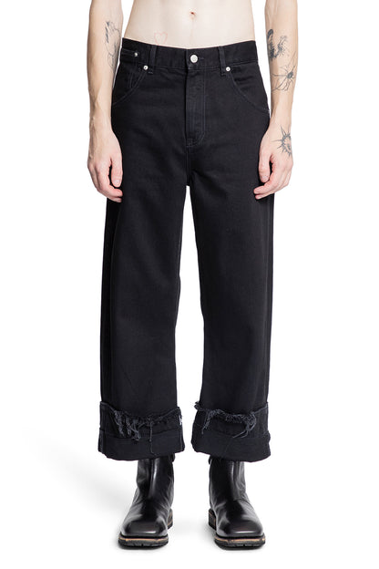 Antonioli MARINA YEE MAN BLACK JEANS