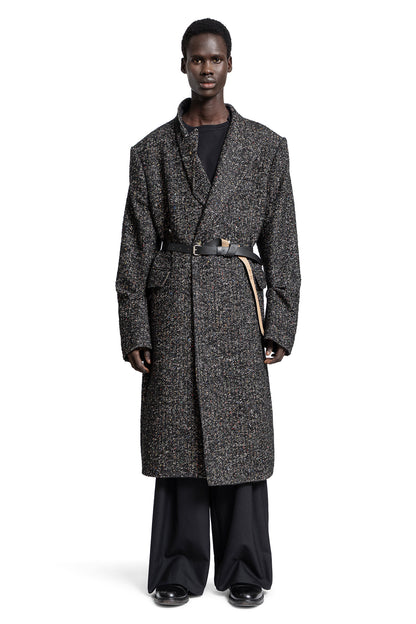 Antonioli MARINA YEE MAN GREY COATS