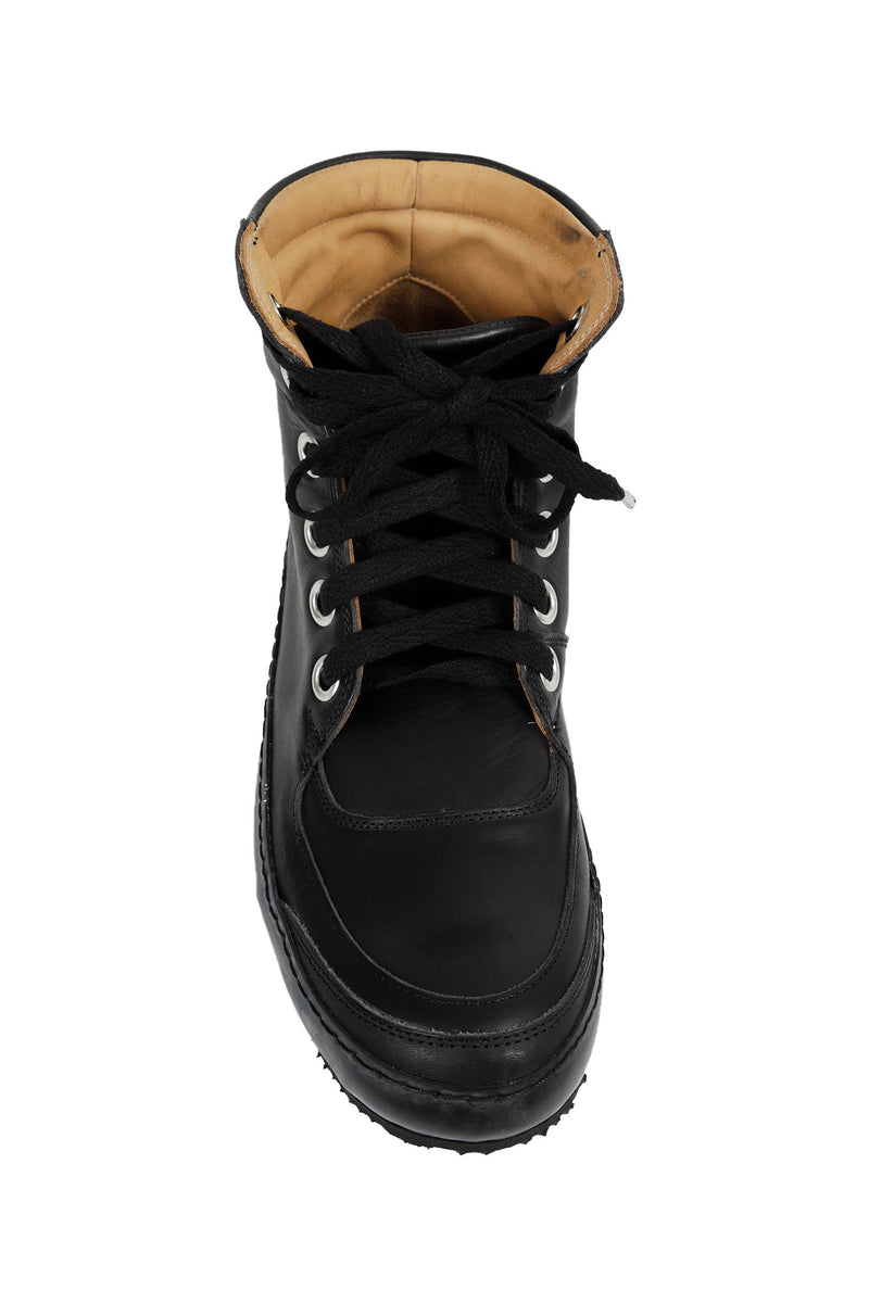 A DICIANNOVEVENTITRE Hi Kangaroo Sneakers man