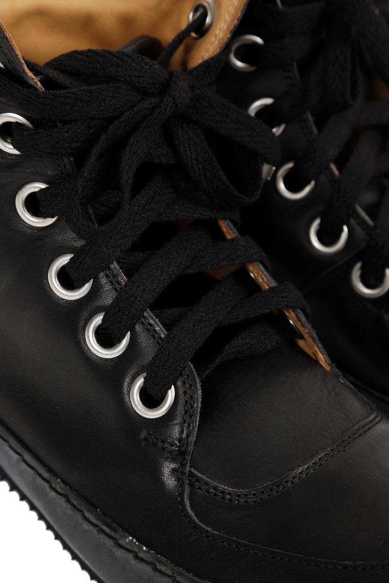 A DICIANNOVEVENTITRE Hi Kangaroo Sneakers man