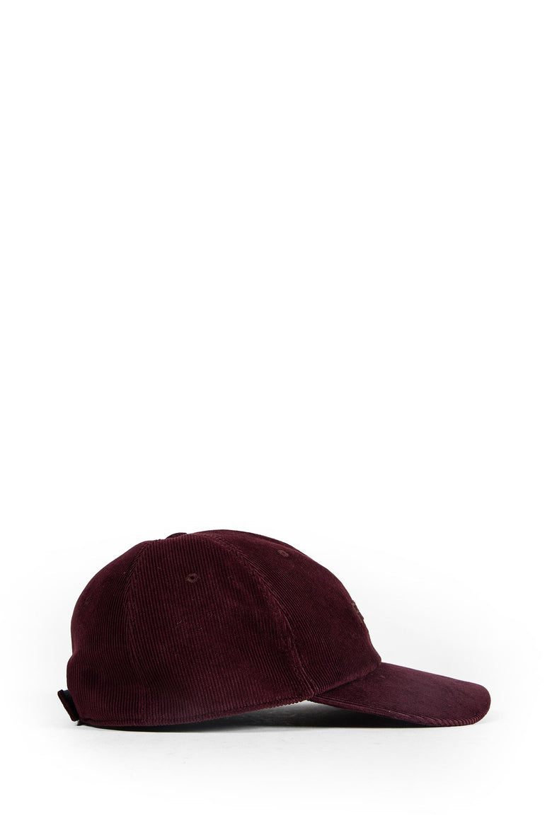 Corduroy Baseball Cap