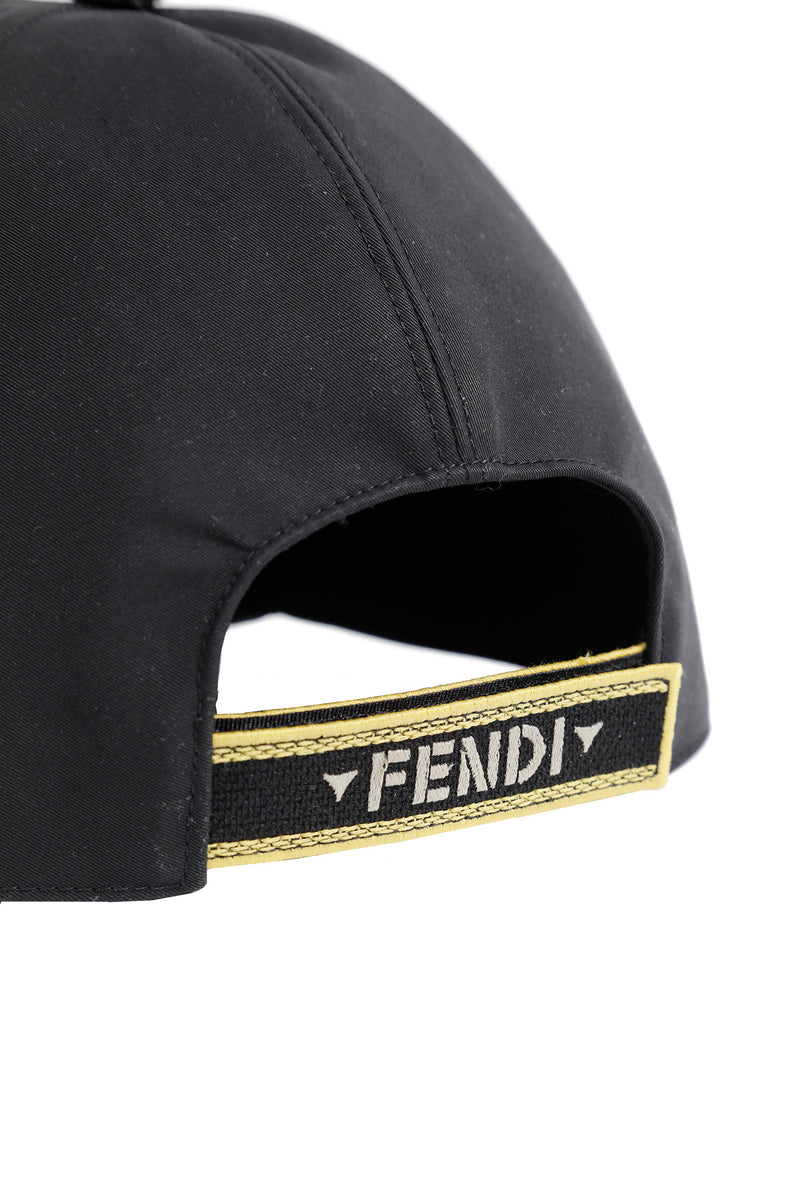 FENDI Baseball Cap man