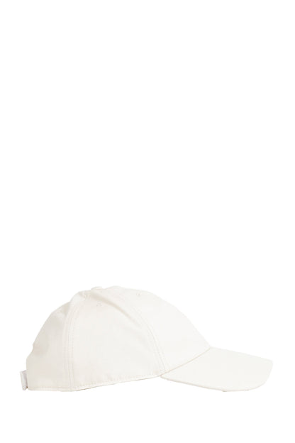 Cotton Linen FF Baseball Cap