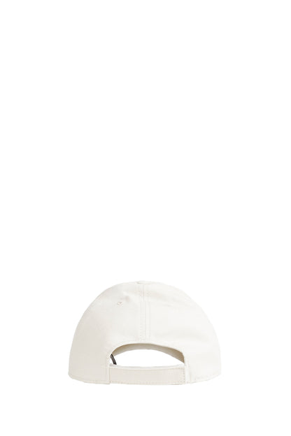 Cotton Linen FF Baseball Cap