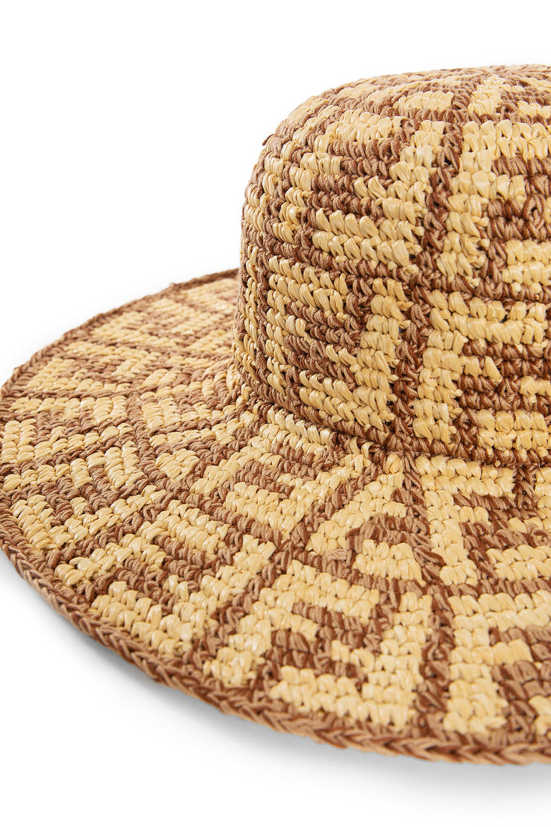 Cappello FF 