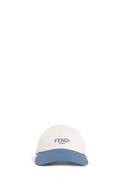 Antonioli FENDI MAN BEIGE HATS