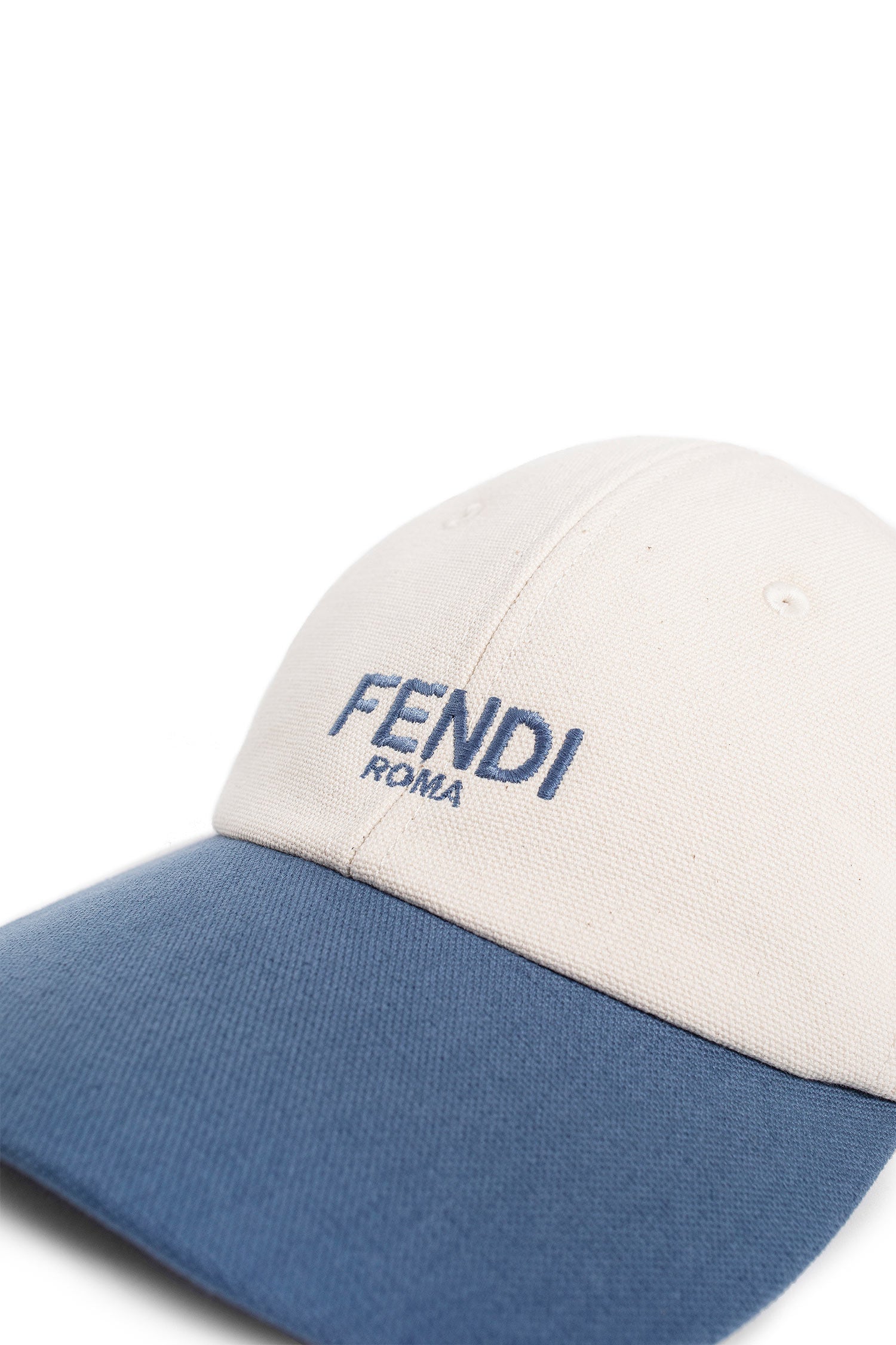 FENDI MAN BEIGE HATS