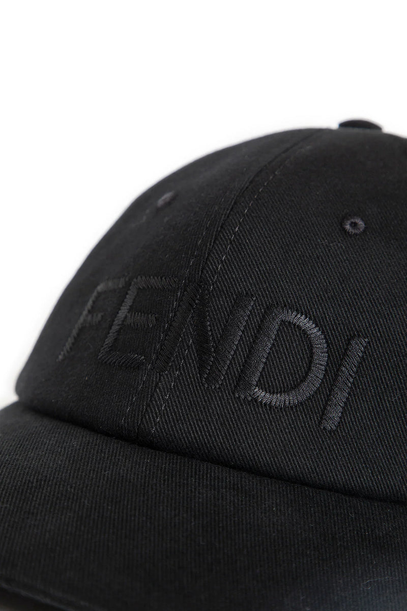 Cotton baseball cap - Antonioli.eu