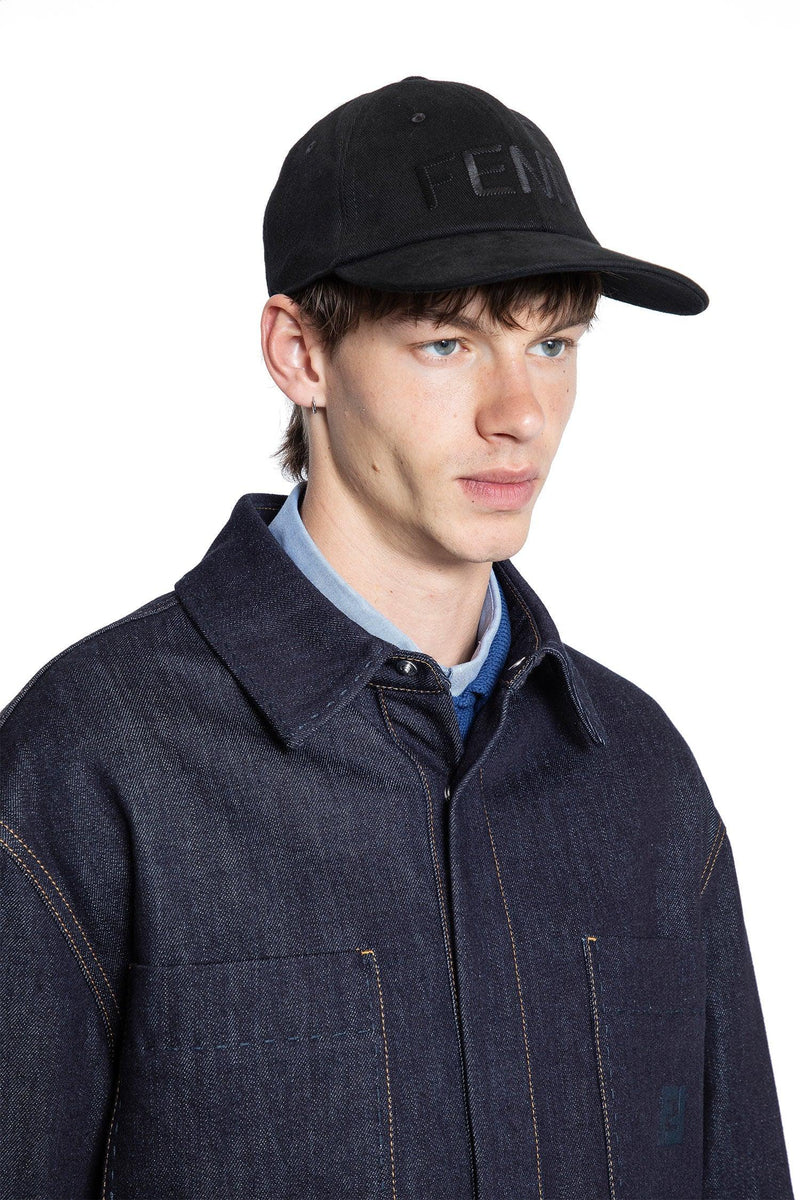 Cotton baseball cap - Antonioli.eu