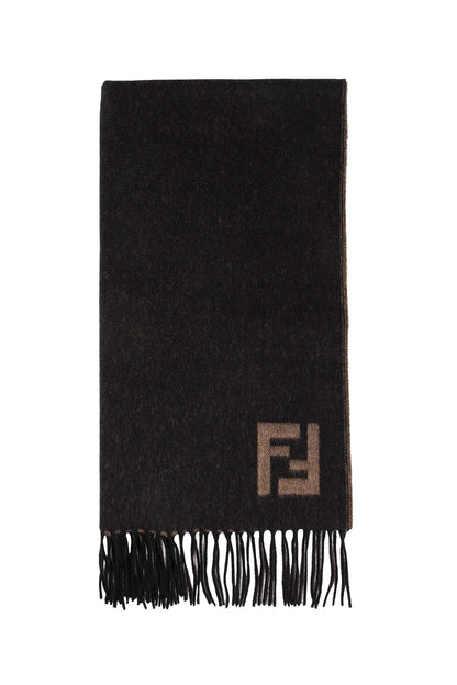 FENDI MAN  SCARVES