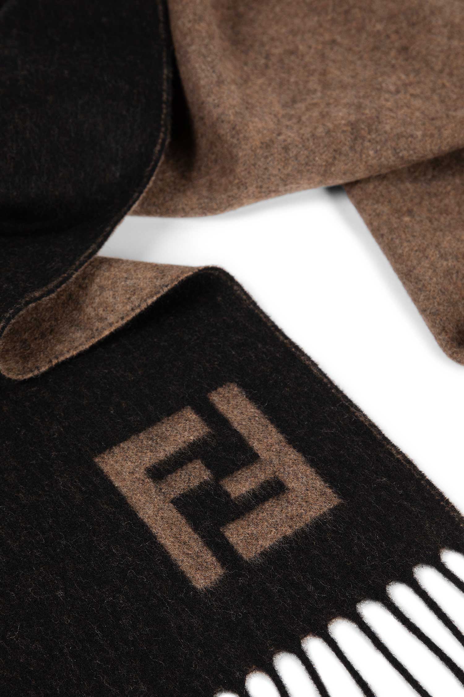 FENDI MAN  SCARVES