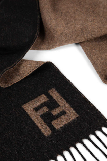 FENDI MAN  SCARVES