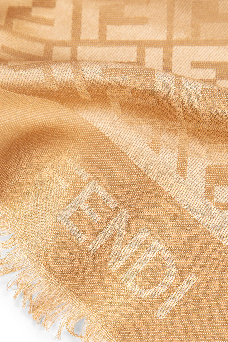 FF Shawl