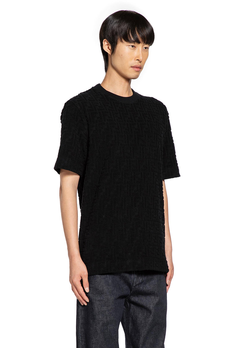 Towelling FF T-Shirt