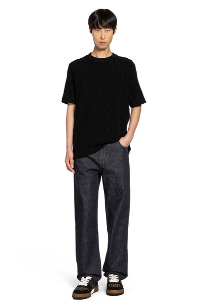 Towelling FF T-Shirt