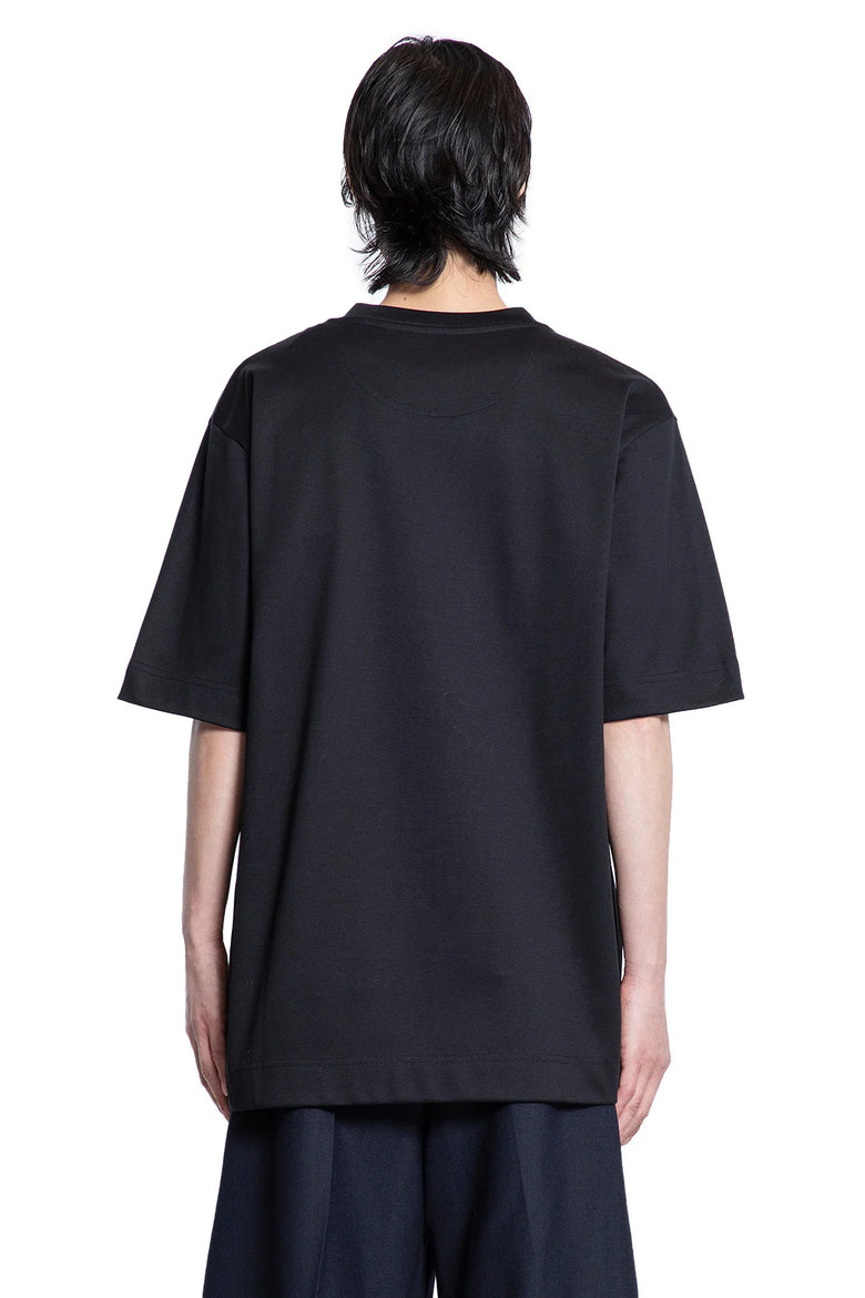 FF Oversized T-Shirt - Antonioli.eu