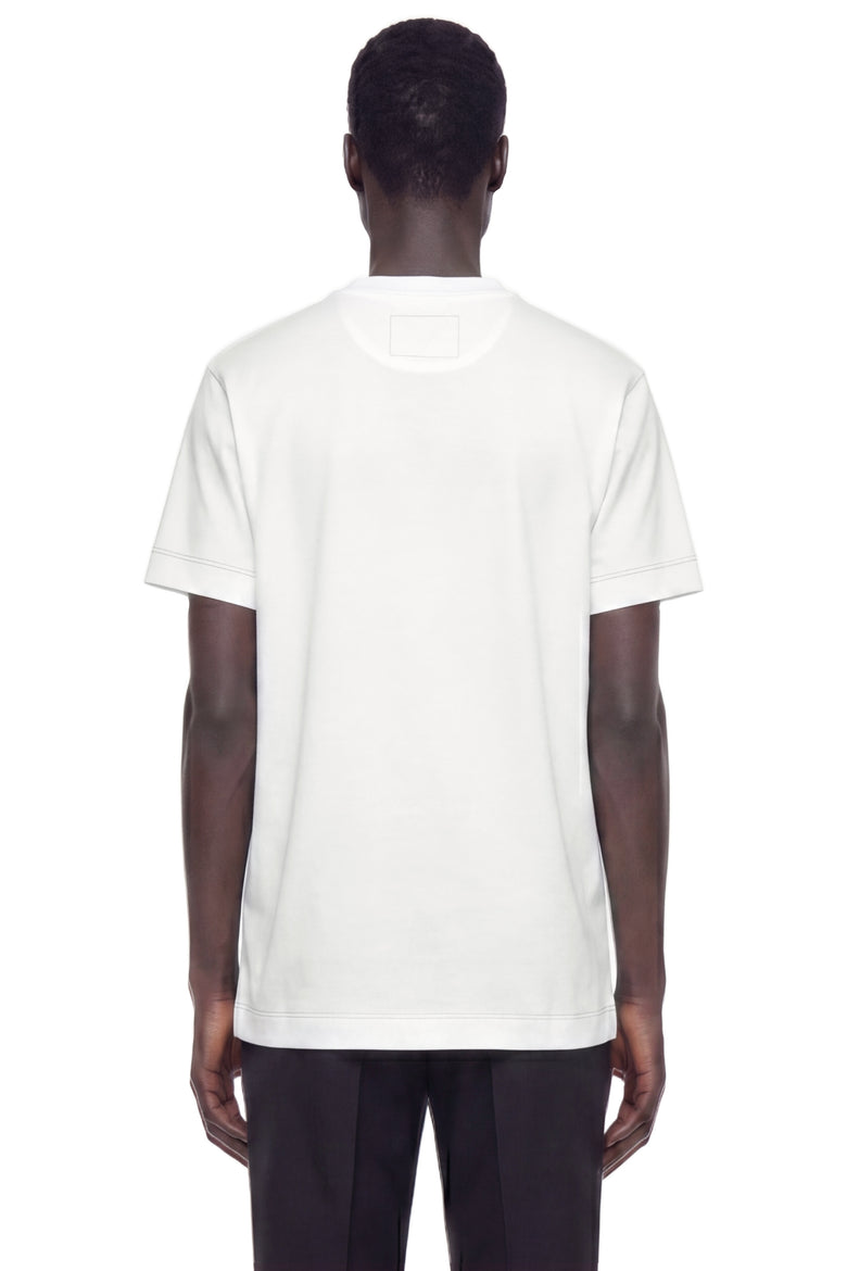 
              FENDI Cotton Pocket T-Shirt man
            