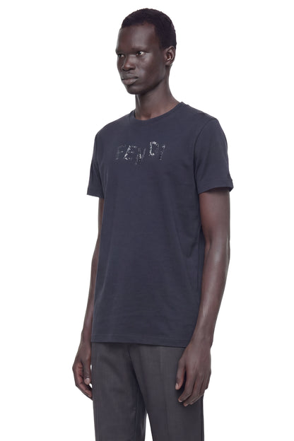 Logo Cotton T-Shirt