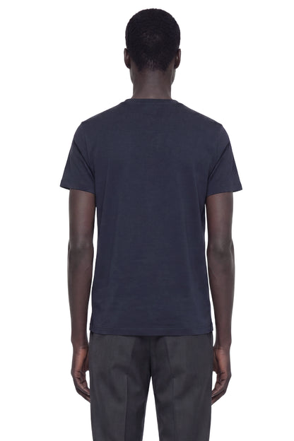 Logo Cotton T-Shirt