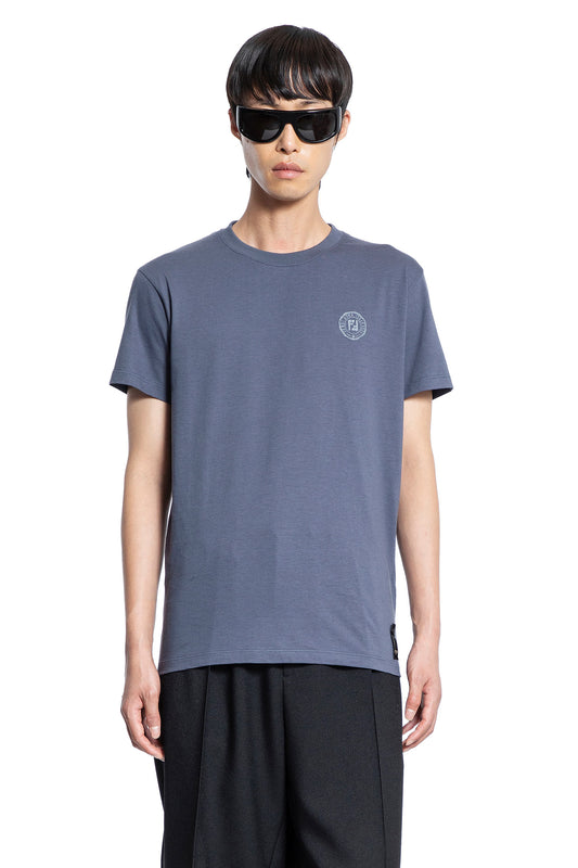 T-Shirt in Cotton Jersey - Antonioli.eu