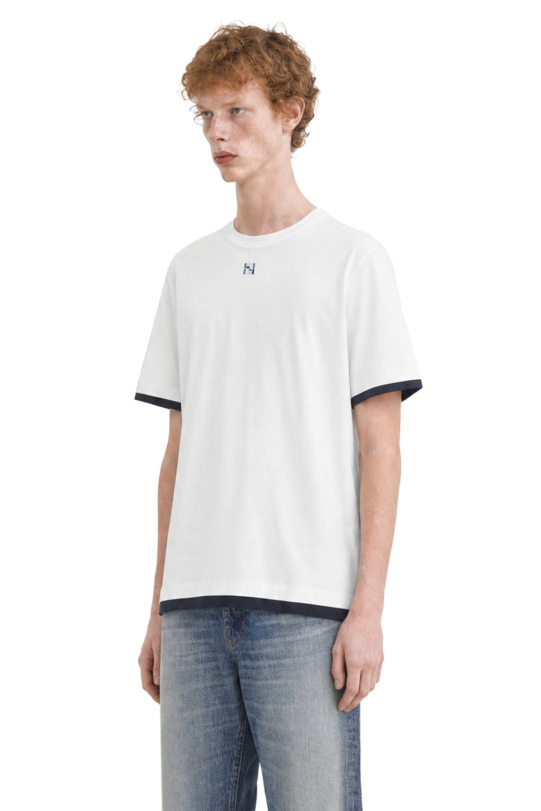 
              FENDI Cotton T-Shirt man
            
