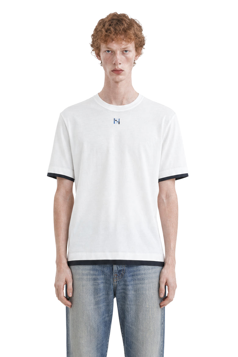 
              FENDI Cotton T-Shirt man
            