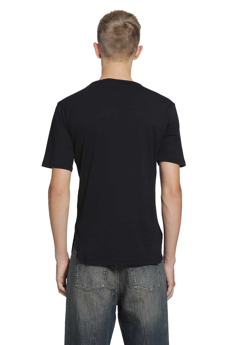 FENDI Favoloso Print Jesey T-Shirt man