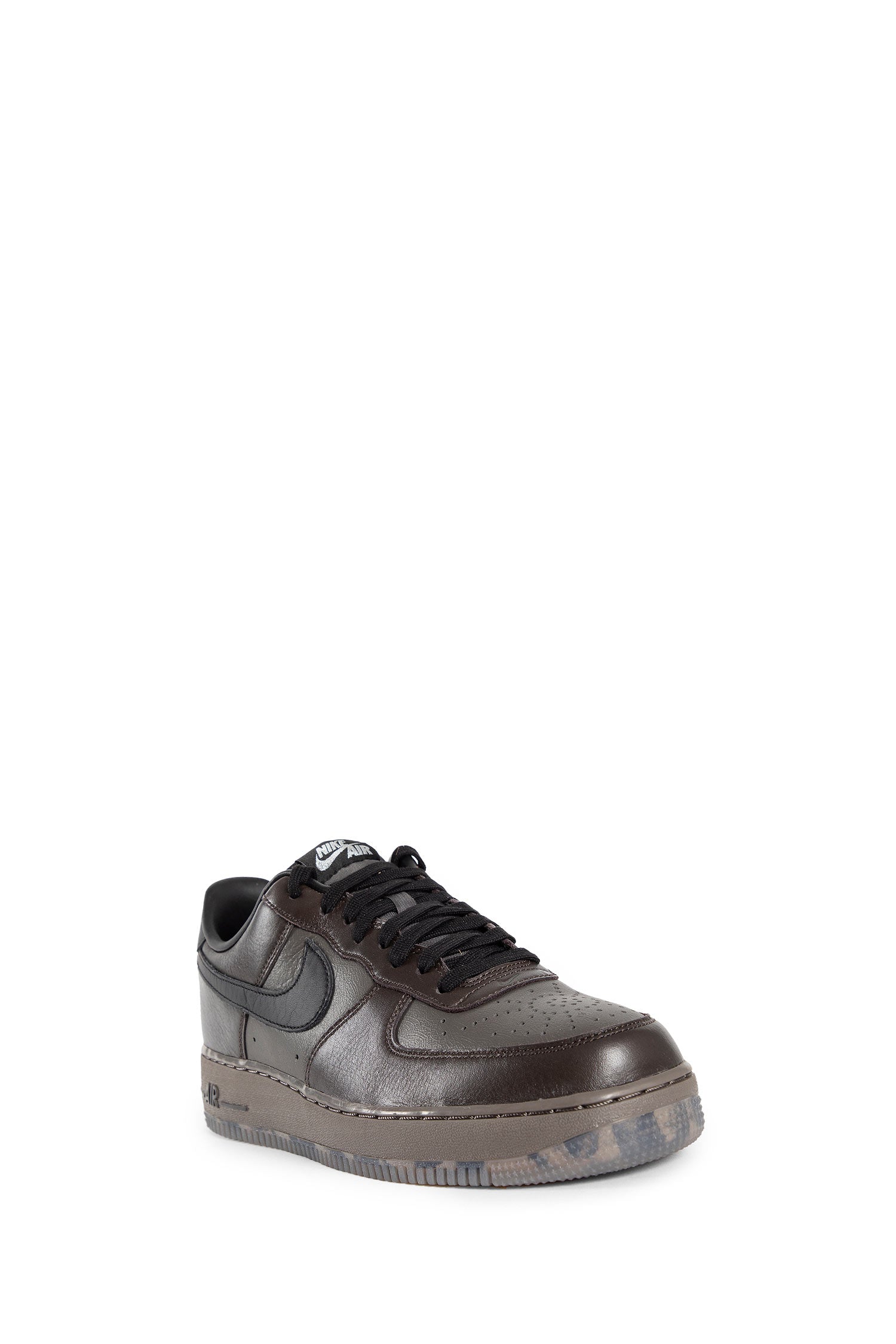 NIKE UNISEX BROWN SNEAKERS